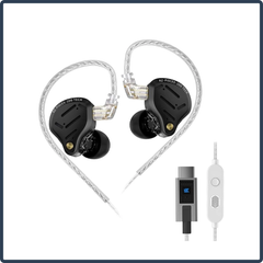 Collection image for: IN-EARS USB-C