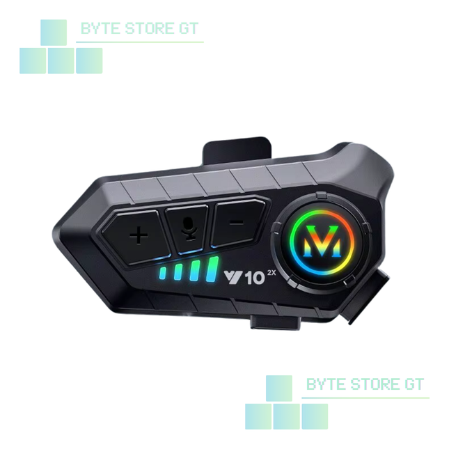 Intercomunicador Y10 2X