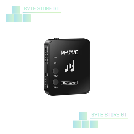 Receptor M-VAVE