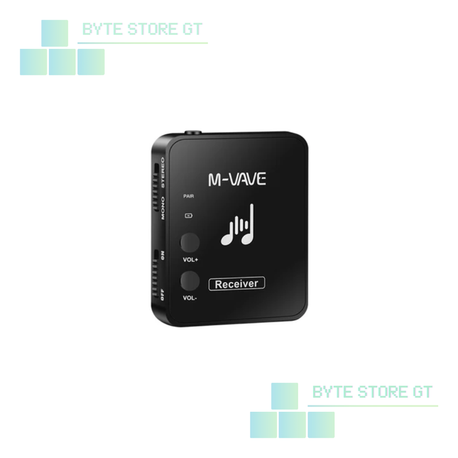 Receptor M-VAVE