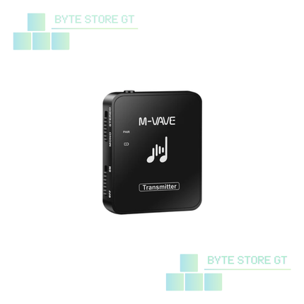 Transmisor M-VAVE