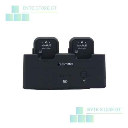 Sistema de Monitoreo M VAVE SWS 12