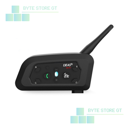 EJEAS V6 Pro+