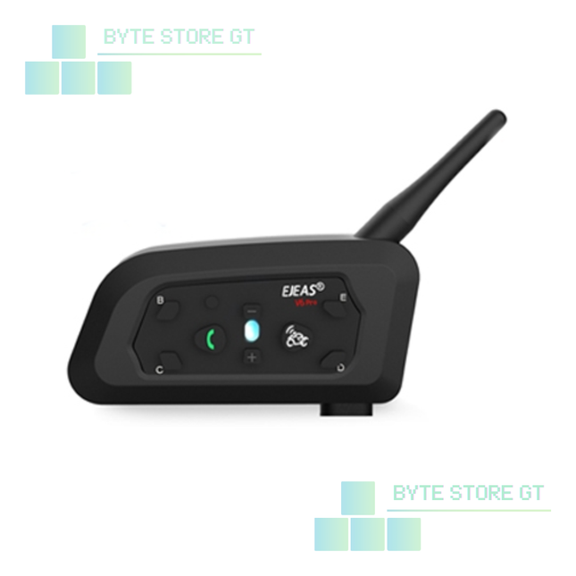 EJEAS V6 Pro+