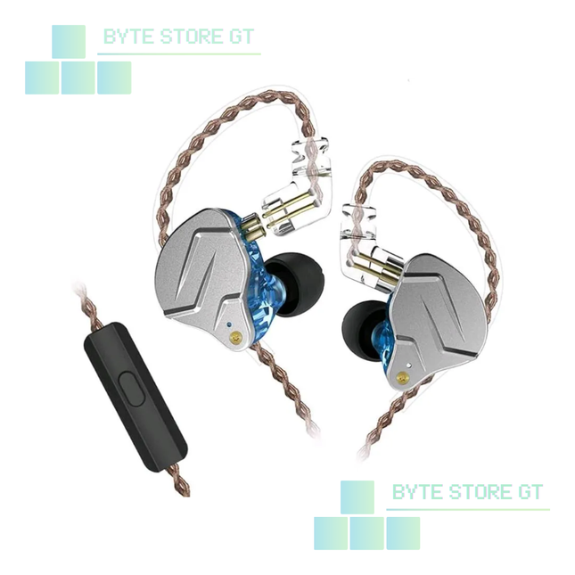 KZ ZSN PRO - BLUE