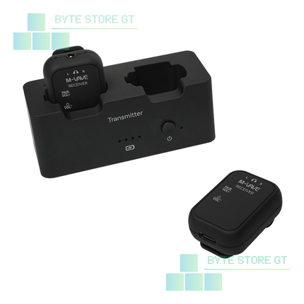 Sistema de Monitoreo M VAVE SWS 12