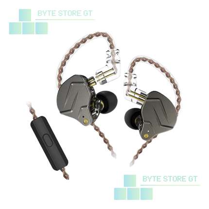 KZ ZSN PRO - GRAY