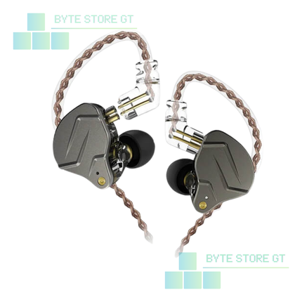 KZ ZSN PRO - GRAY