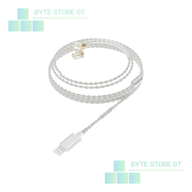 Cable ND  D5 Lightning / Pin C  iPhone