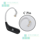 Pin C