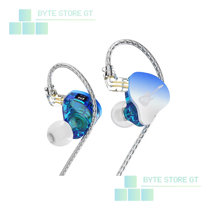 ND-DD3 - Blue