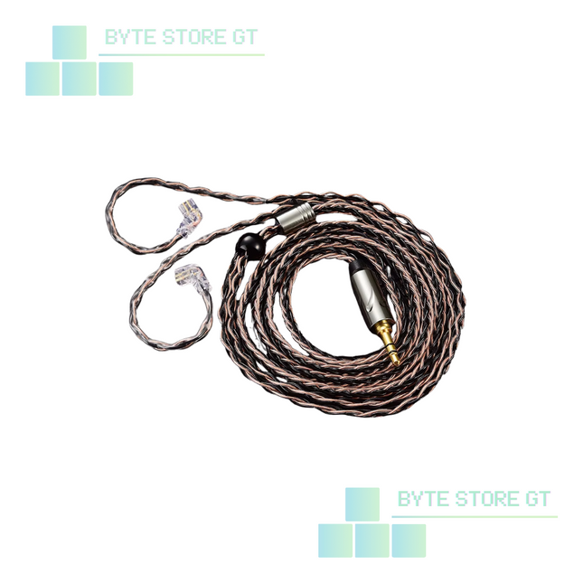 QKZ T1 - Cable Pin C / 8 Nucleos