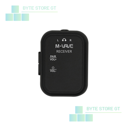 Receptor M VAVE SWS 12