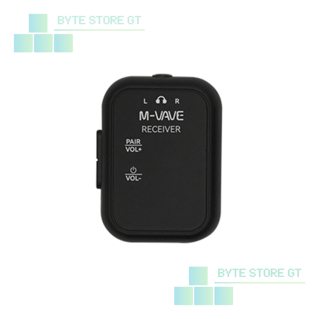 Receptor M VAVE SWS 12